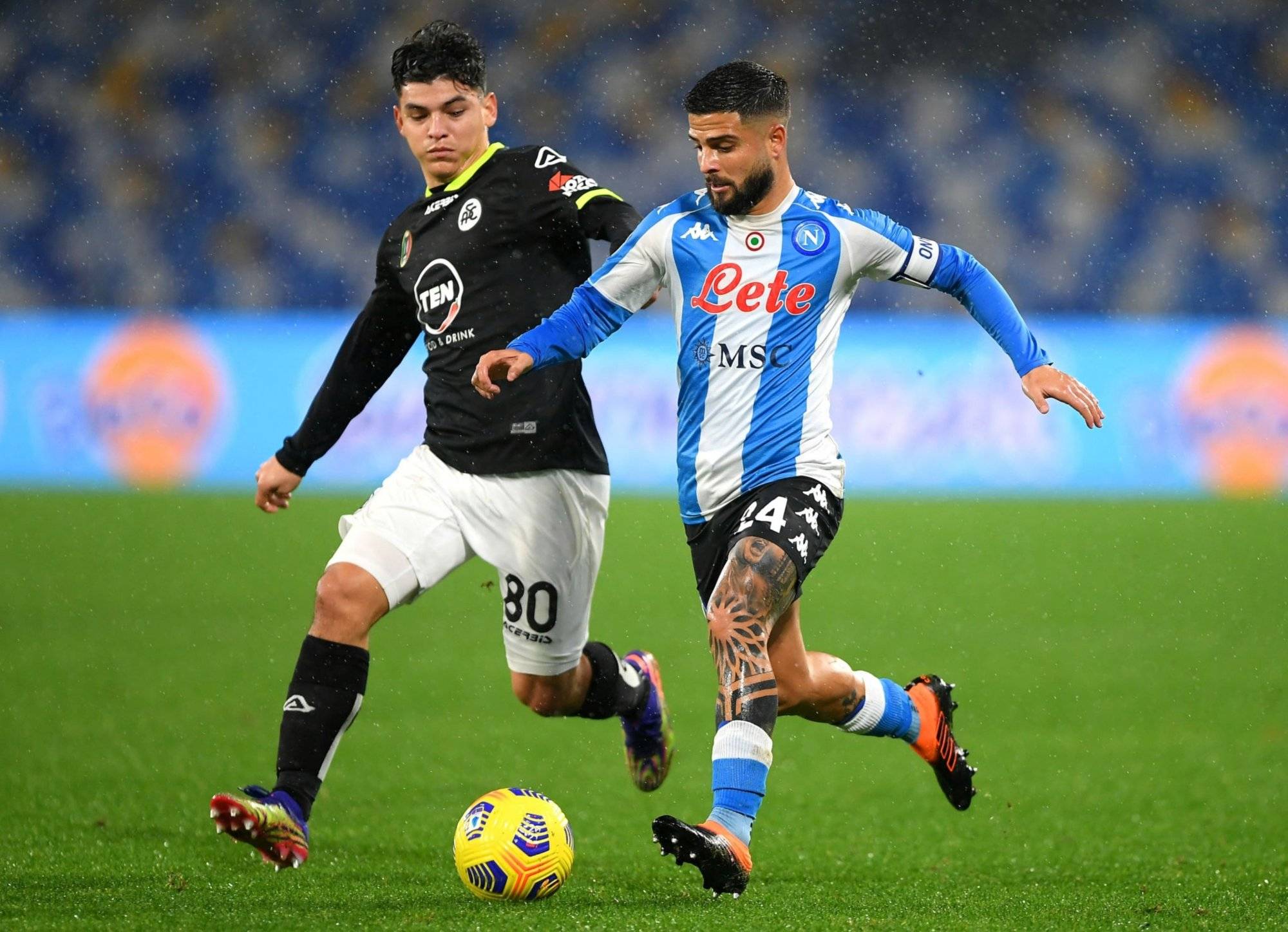 关于波特兰开拓者状态回暖备战英超风云突变那不勒斯赛后豪取连胜之后，Uzi在澳大利亚队比赛中突破纪录的信息