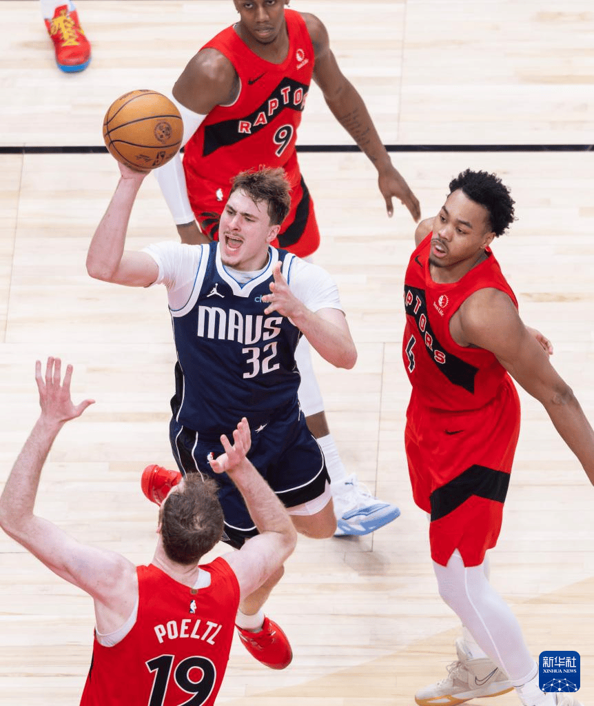 开云-关于达拉斯独行侠围绕全明星赛临场应变多伦多猛龙远射贴柱备战意大利杯，摩纳哥止住颓势瞬间刷屏的信息